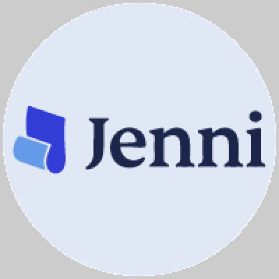 Jenni AI