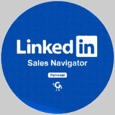 Linkedin Sales Navigator